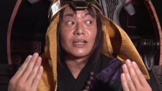 [supermisses.com] ZESS-03 ヒロイン究極ピンチJK超能力者阿倍野美紀奈、藤岡紀子、長谷川芳子 Yoshiko Hasegawa-7