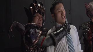 [WarAnLov.com] MSZ-31 Magical Pretty Warrior Fontaine Climaxes in Front of Her-004-7