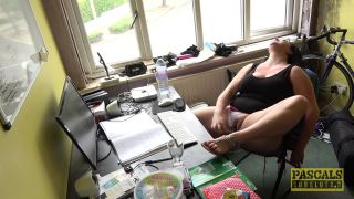 online porn video 28 Curvy Gal: mega wank with spanks Curvy Gal 1 920 | curvy | fetish porn sneaker femdom-2