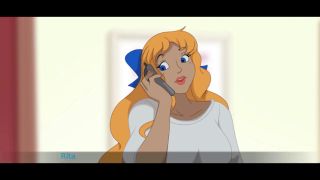 Anime The Secret Of The House - Part 102 Ciri And Her Thugs By Foxie2K-1