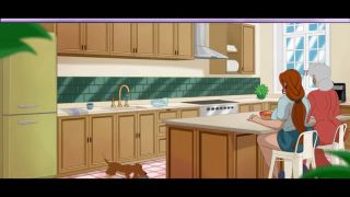 Anime The Secret Of The House - Part 102 Ciri And Her Thugs By Foxie2K-2