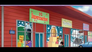 Anime The Secret Of The House - Part 102 Ciri And Her Thugs By Foxie2K-3
