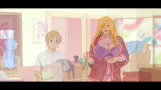 Anime The Secret Of The House - Part 102 Ciri And Her Thugs By Foxie2K-7
