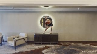 Simone's Full Assets in 1080p: Chewing Gum Follies S2-6