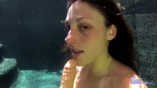 SexUnderwater e0537 Melanie Hicks Dildo Play (mp4)-1