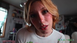 Elle Marz Elle Marz - Femdom SPH storytime-3