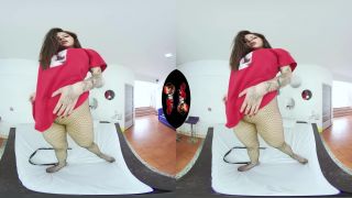 xxx clip 28 Sweet Sexual Assassin Featuring Ximena Cruz [GearVR] - blowjob - big ass porn big ass 2019 hd-1