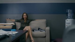 Alysia Reiner - Orange Is the New Black s07e06e09 (2019) HD 720p - (Celebrity porn)-2