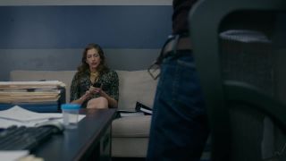 Alysia Reiner - Orange Is the New Black s07e06e09 (2019) HD 720p - (Celebrity porn)-8