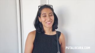 porn clip 4 PutaLocura Pris Angel – Caught On The Street – PILL 189, femdom porm on femdom porn -2