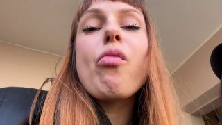 adult xxx clip 43 pornhub femdom Petite Princess FemDom – Mistress Kira and Mistress Sofi – Double POV Spitting And Dirty Sneaker Soles Worship, dirty talking on fetish porn-3