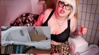 online adult video 26 femdom bdsmlr Mistress Bijoux – Jerk off to My GARBAGE, joi video on femdom porn-0