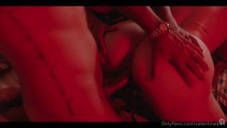 Faustine Perdrix, Ashley Morena - Three Way Encounter Full HD - Orgy sex-0