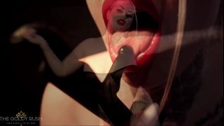 free online video 22 findom fetish cumshot | The Goldy Rush - Mistress Misha Goldy - Cherry Charm - Sinful Joi Spell - FullHD 1080p | hypno-5