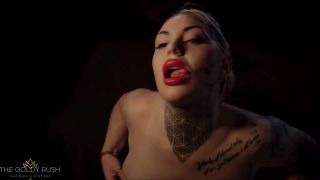free online video 22 findom fetish cumshot | The Goldy Rush - Mistress Misha Goldy - Cherry Charm - Sinful Joi Spell - FullHD 1080p | hypno-6