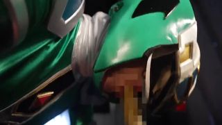 [SuperMisses.com] MSZ-30 Heroine Fall Sairyu Green’s Shameful Karuta Showdown-009-9