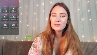 Kristii21's 90s Secret - Unveiled Live! 🔥🔥🔥-9