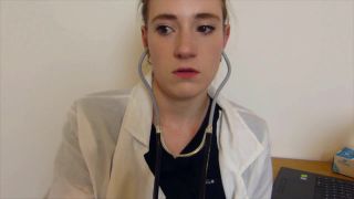 online porn video 46 Fiona Dagger – Doctor Wants Your Body on fetish porn nikki hunter femdom-1