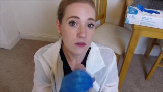 online porn video 46 Fiona Dagger – Doctor Wants Your Body on fetish porn nikki hunter femdom-6