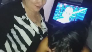 adult video 8 ModelHub.com - miltoo - Blowjob with girlfriend at home [FullHD 1080p] on hardcore porn sunny leone hardcore videos-5