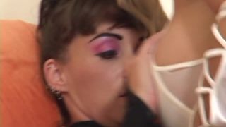 Moms With Big Tits #4, Scene 3  | brunette | big ass-2