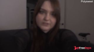 Mistress in heels will teach you how to fuck in the ass-0