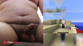 [GetFreeDays.com] Zoey Hentai fapcraft gameplay xhatihentai masturbation Porn Film February 2023-0