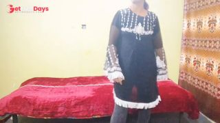 [GetFreeDays.com] Indian Bhabhi Fucked Hard Doggystyle by her Dever when he comeback from school Romantic Hindi Audio Sex Clip May 2023-0