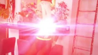 Movie title:Supergirl - The Match - Supergirl, Throatlift.-5