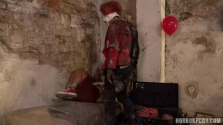 IT is a clown (Horror Porn 19) Video Sex Download Porn-2