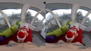 online porn video 7  The Spirit of Xmas Horny – Lenina Crowne 6K, virtual reality on virtual reality-6