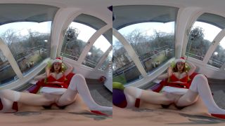 online porn video 7  The Spirit of Xmas Horny – Lenina Crowne 6K, virtual reality on virtual reality-8