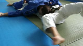 Judo Girls Newaza-9