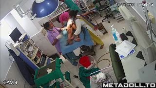 Metadoll.to - Gynecology operation 44-0