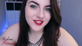 Ruby Rousson - Max Out Your Credit Card for Me - Fetish clothing-2