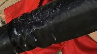 Kinky outdoor sex part 2.-9