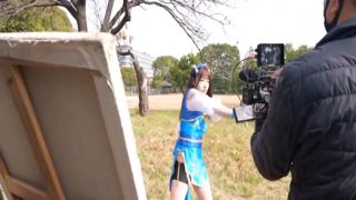 [SuperMisses.com] SPSB-88 Asuna the Battle Goddess: Battle Goddess�s Completely Defeat-028-0