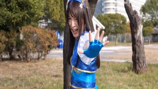 [SuperMisses.com] SPSB-88 Asuna the Battle Goddess: Battle Goddess�s Completely Defeat-028-7
