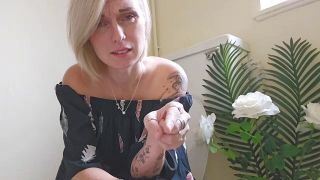 [K2S.CLUB] Lexi Snow - Clean My Hole You Small Cocked Perv - SD 360P-2