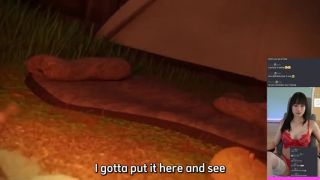 Overwatch but what if you romanced all three Baldurs Gate Hentai group blowjob x Shadowheart x Karlach x Frog-3