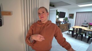 [K2S.CLUB] FionaDagger - Sniffing &amp; Licking Your Step-Sister's Ass - FullHD 1080P-0