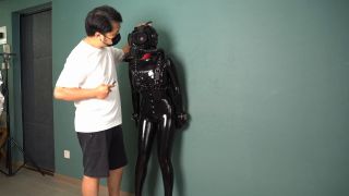 She was beaten to tears on the spot.-1