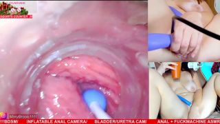 Big Ass porn KirstenTooSweet Teases Ass Spread in Public Restroom Video Kirstentoosweet-2