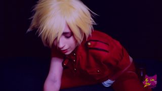 clip 24 Hellsing * Seras OPERATION: WolfBang 2 1904×1080 HD – Pity Kitty, blowjob collection on cosplay -1