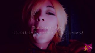 clip 24 Hellsing * Seras OPERATION: WolfBang 2 1904×1080 HD – Pity Kitty, blowjob collection on cosplay -9