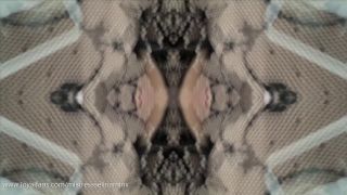 Let The Tits Hypnotize You Into Being My Slave Mistress Selina Minx (Femdom porn)-9