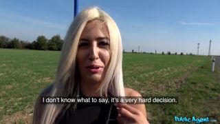 7127 Blanche Summer Sweet Romanian Pussy Gets Creampied-3