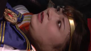 [SuperMisses.com] THPA-05 Super Heroine in a Close Call!! Vol.105 Sailor Eunos (FHD ver.)-021-1
