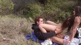 [K2S.CLUB] Vanessa Alessia - Outdoor Fucking With Alberto Blanco - FullHD 1080P-8