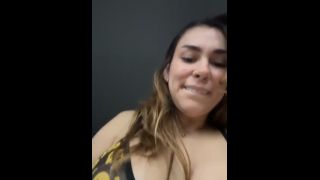 QueenKalinXXX Amateur Hardcore Fuck Video homemade QueenKalinXXX-3